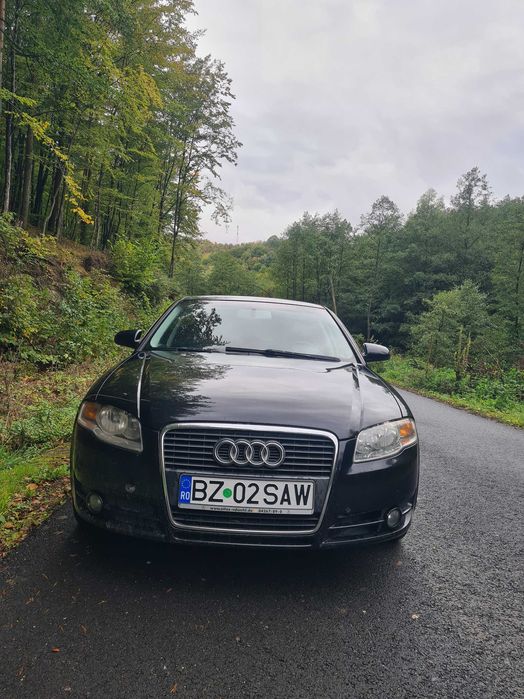 Vand audi a4 b7 in stare buna