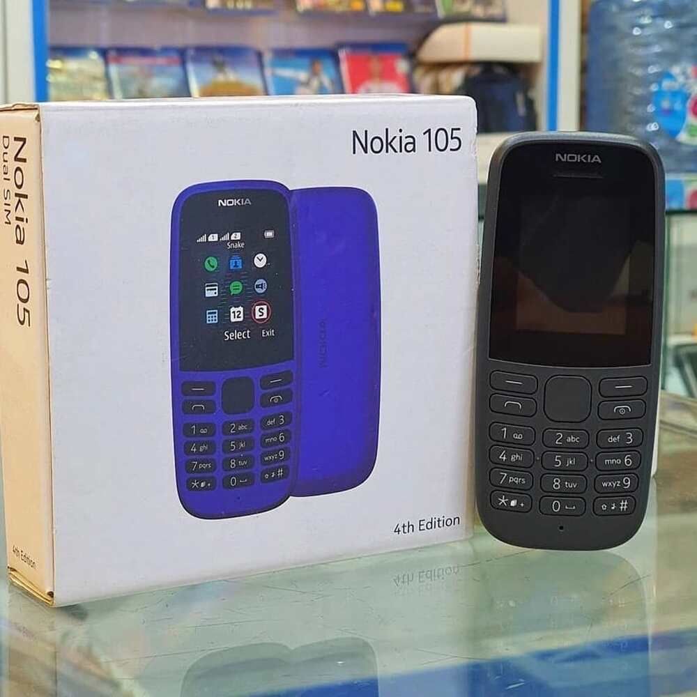 Nokia 105 and Nokia 106 Доставка Бесплатная!!!