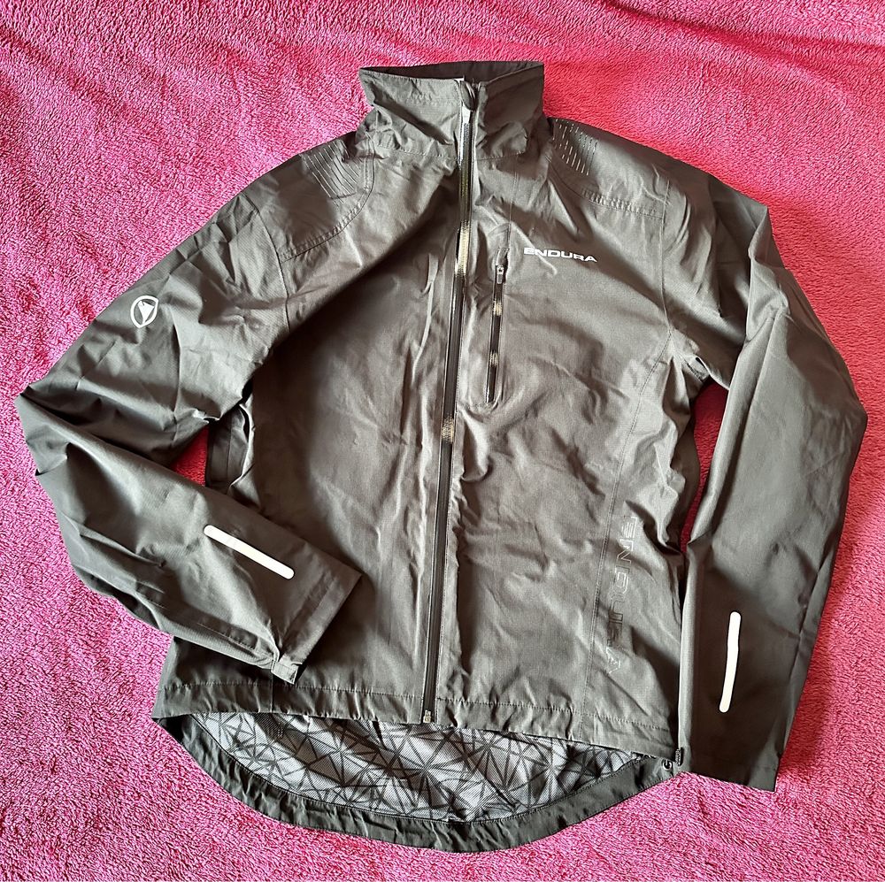 Endura Hummvee Waterproof Jacket