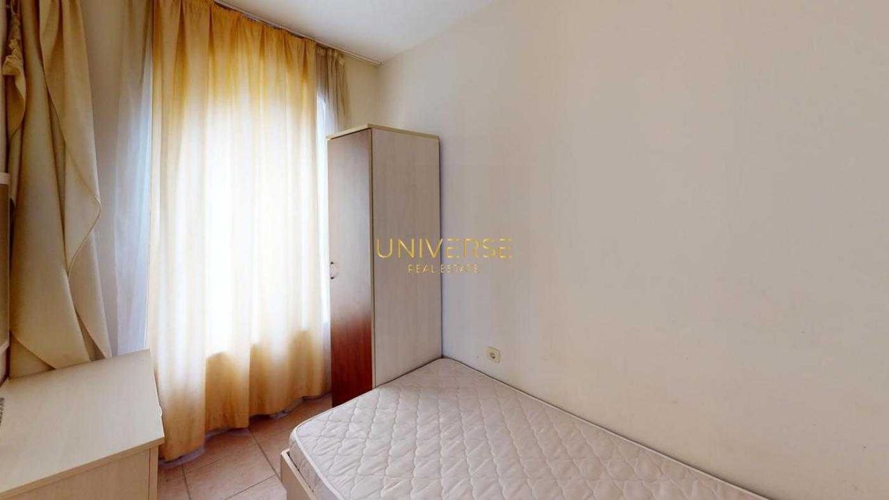 Продава се Тристаен апартамент в к.к. Слънчев бряг - 74 кв.м за 973 €/кв.м - Снимка #9