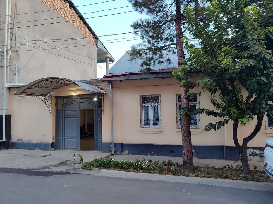 Ижарага Ховли уй5сотих 4хона братский район  700 у.е