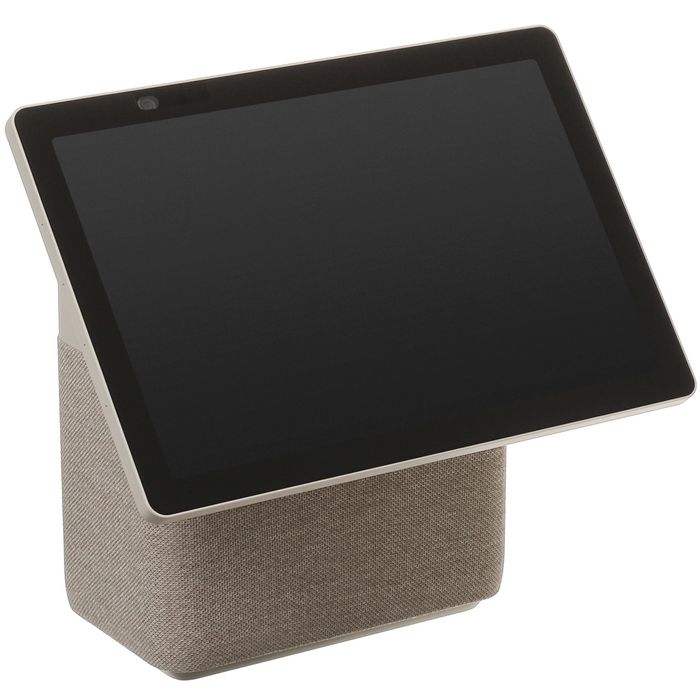 Яндекс Станция Дуо Макс — умная колонка с Алисой