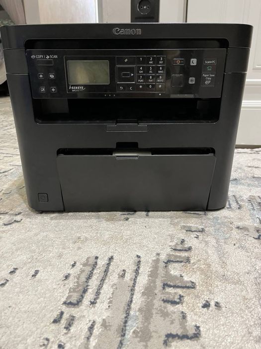 Принтер Mf 211.