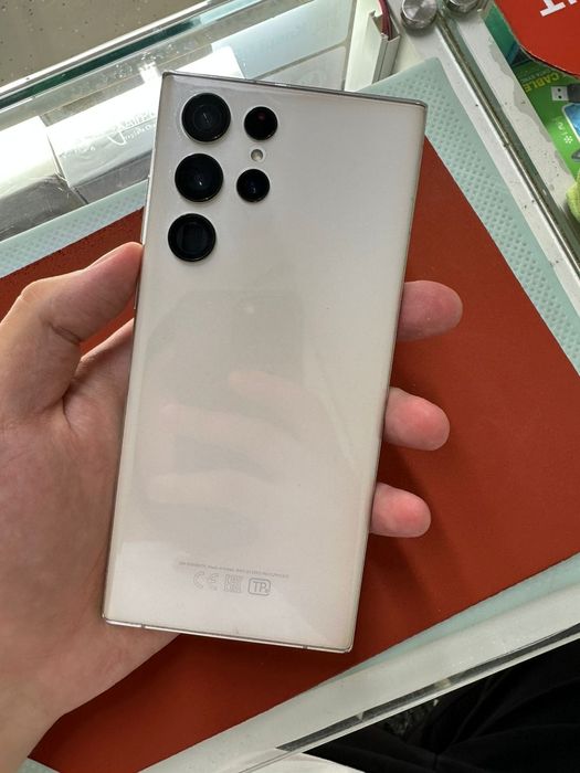 S22 ultra 128 gb samsung