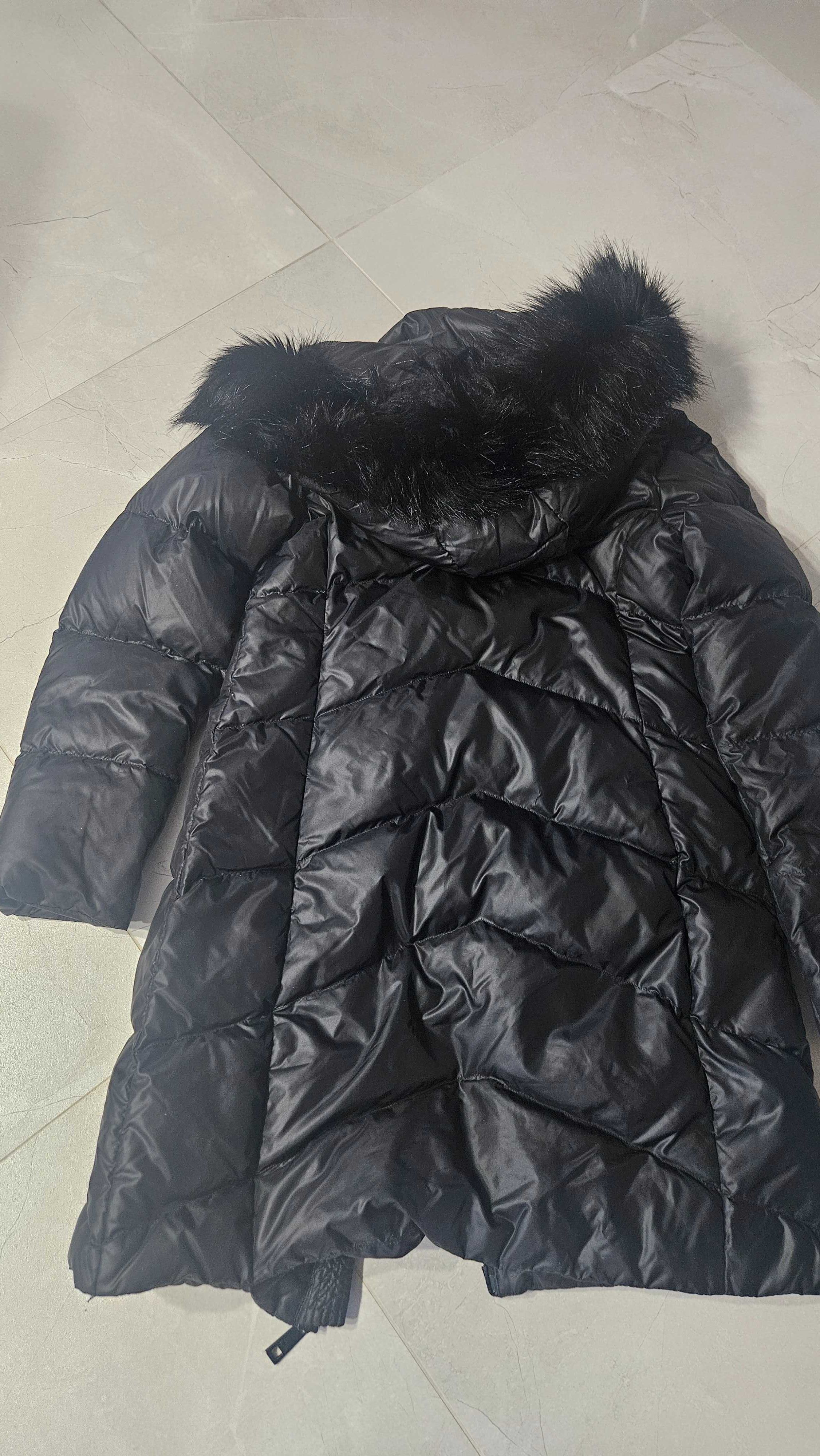 Дамско яке Calvin Klein