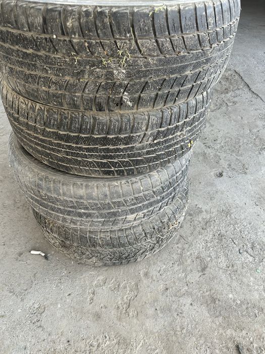 Балоны зимни 235/60R18