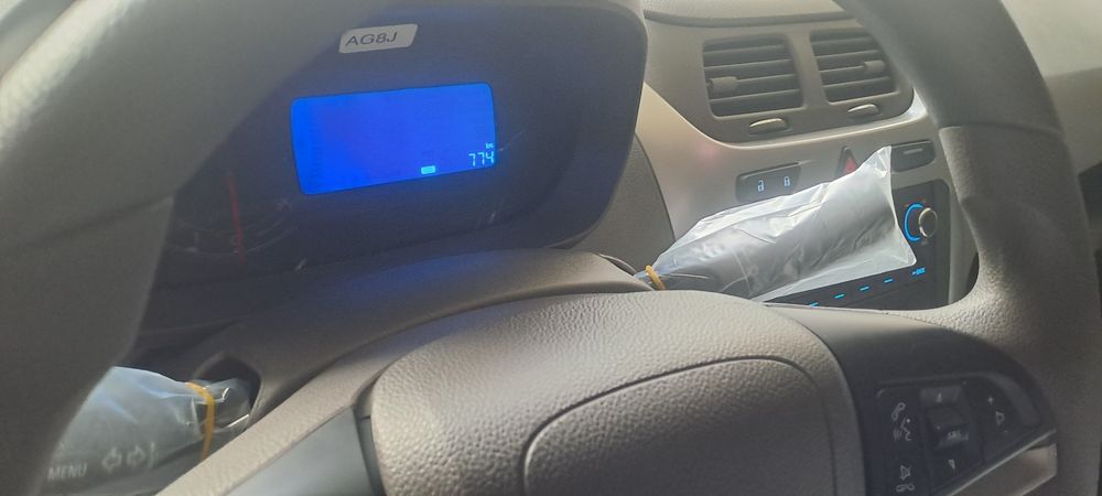 Chevrolet Cobalt | 2025 Metan gaz