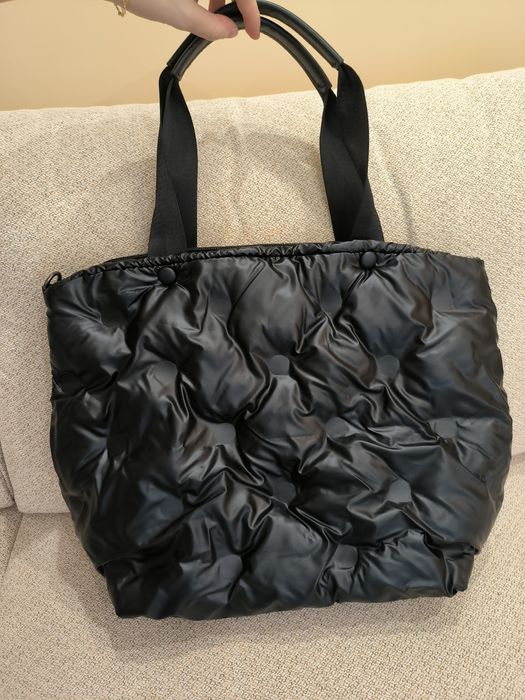 Чанта тип шушляк