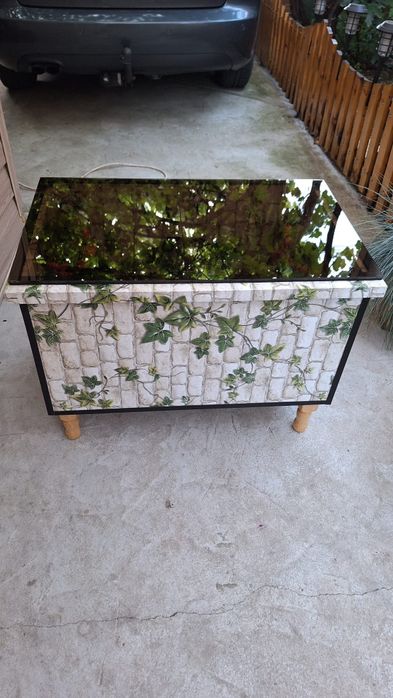 Mese iluminate interior modele noi