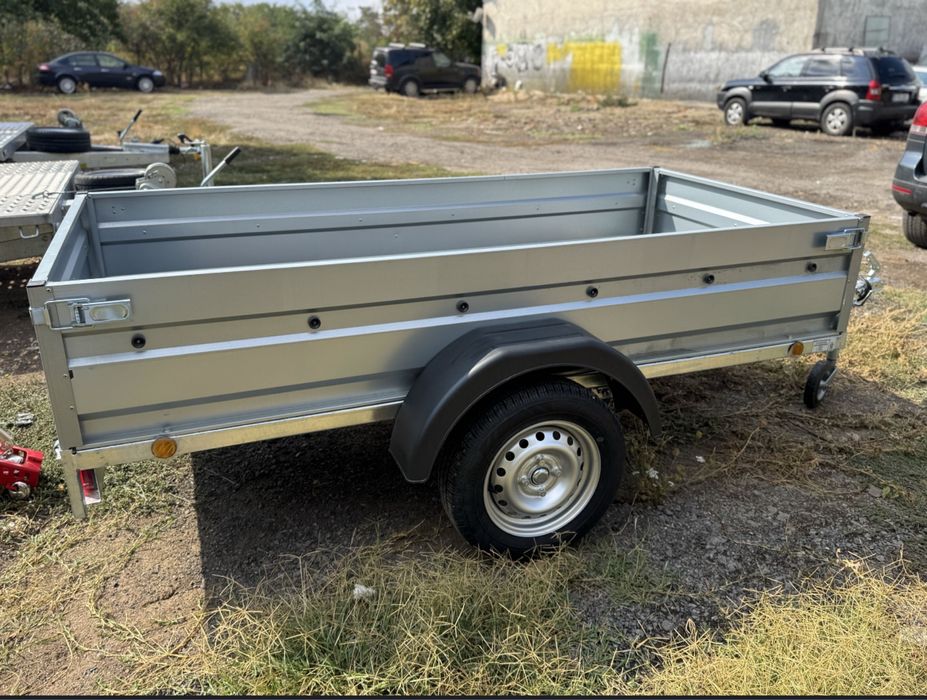 Remorca 750 noua 2500x1250