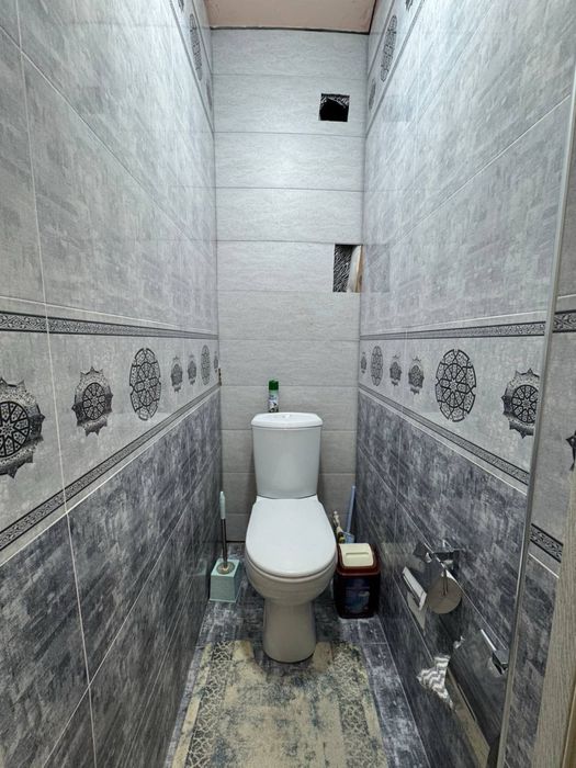 Yunusabad 19 kv 5 xona 4 etaj 5 etajli dom 112 kvadrat pansionat oldid