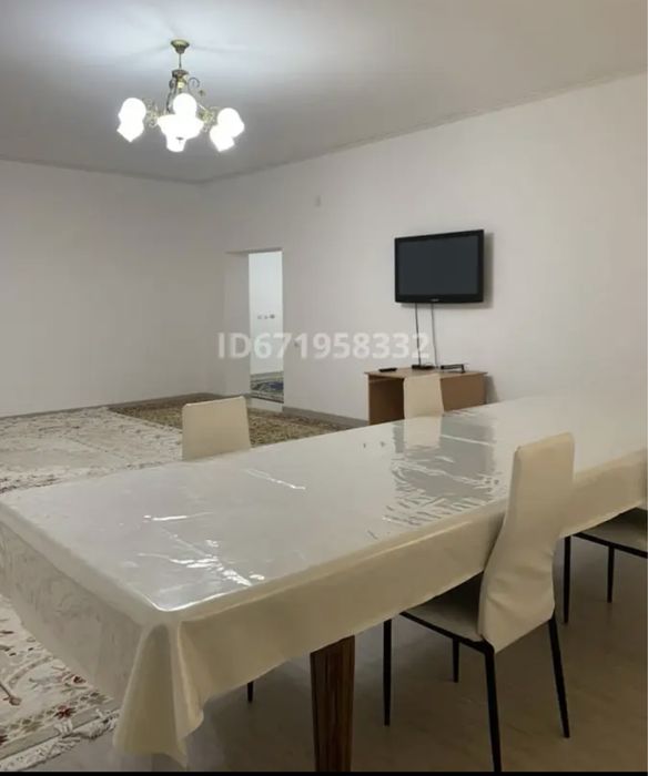 Сдается в аренду дом