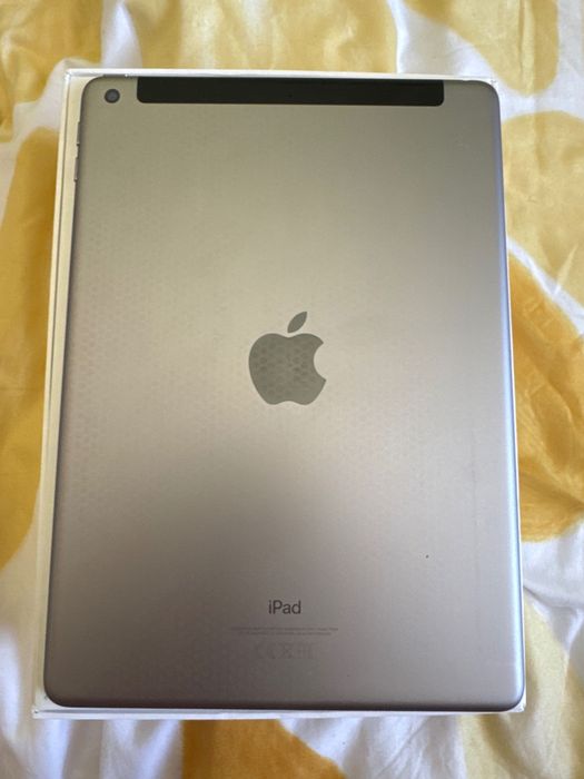 Ipad (6th generation)