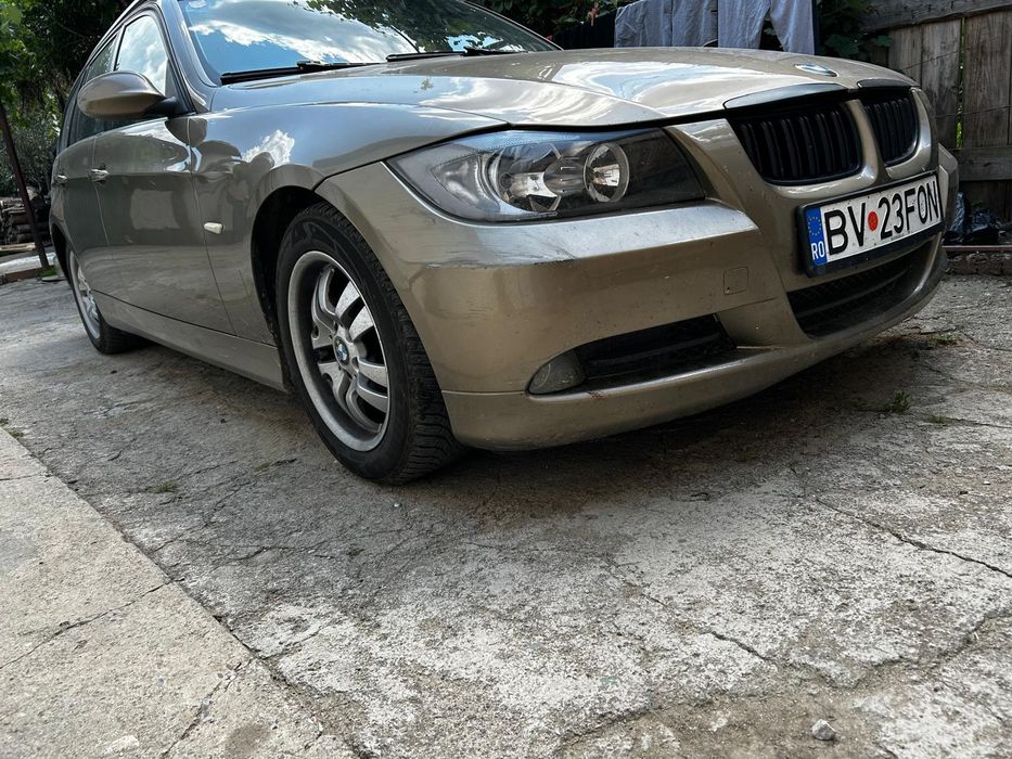 De vanzare BMW 318