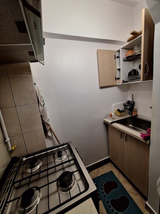 Apartament 2 camere, decomandat, 68 m2