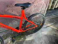 Vind bicicleta B-Twin