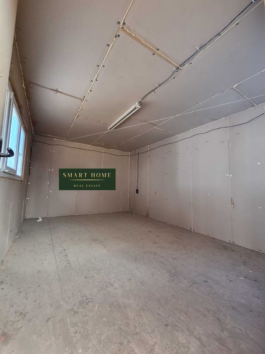 Складово помещение в гр. Горна Оряховица!