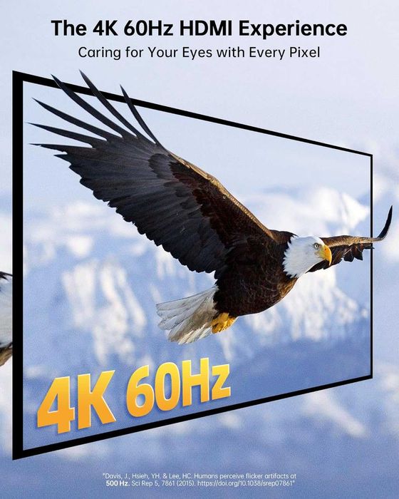 NOVOO R11 нов с много портове за 3 телевизора с USB C 11 в 1 ...