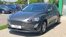 Ford Focus Ford Focus 1.0 EcoBoost Manual 6t
