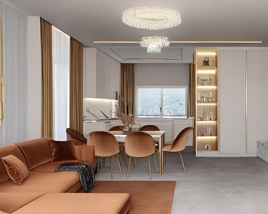 Design interior Brasov,  rezidential si comercial