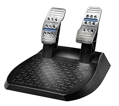 Pedale thrustmaster t300