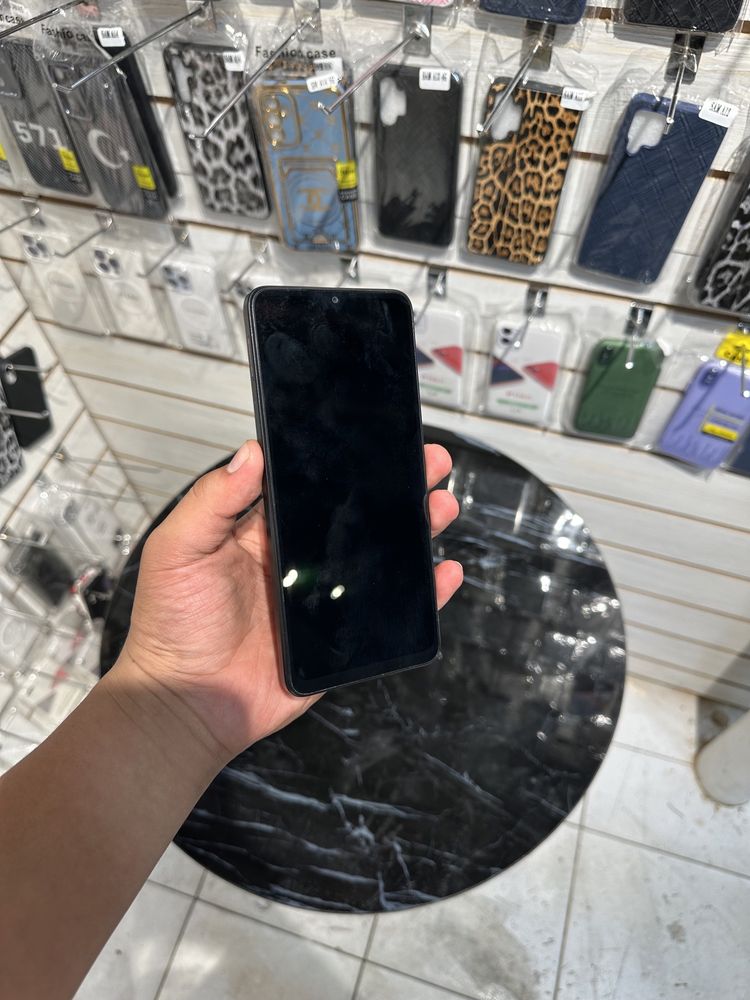Inginix smart6  32 gb holati yaxwi karopkalari bor