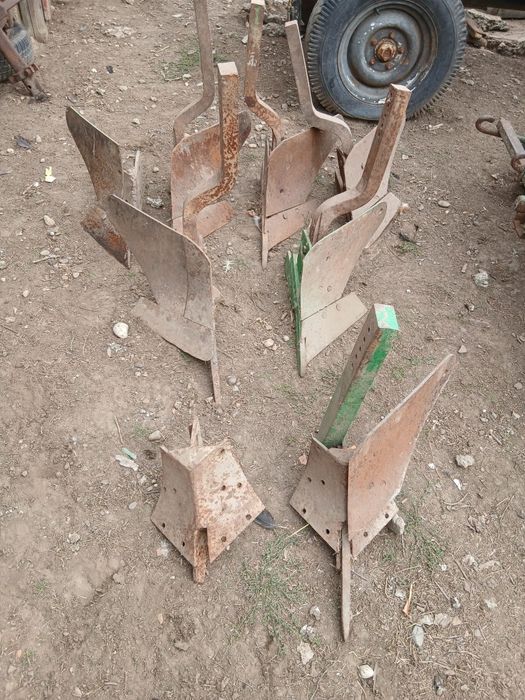 Piese plug vie viticol vr 445 trupita