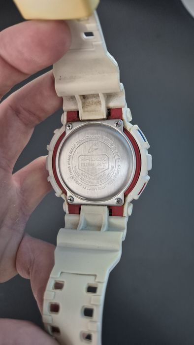 Ceas Casio G-Shock