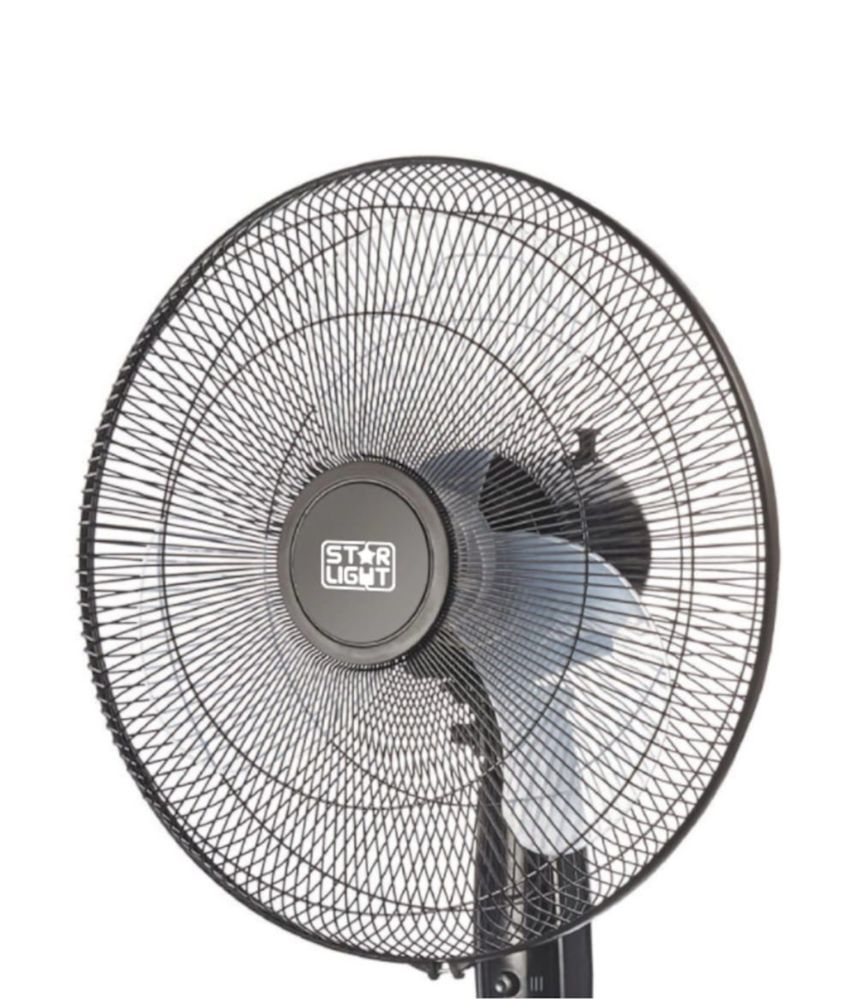 Ventilator Star Light 60W