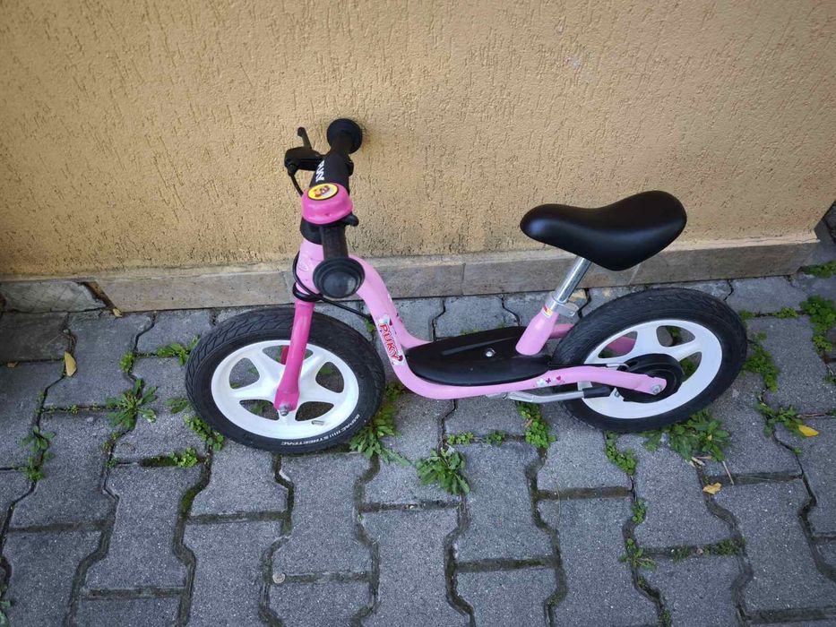 Баланс колело Puky!