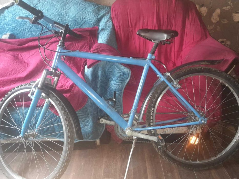 Vând bicicletă în stare bună