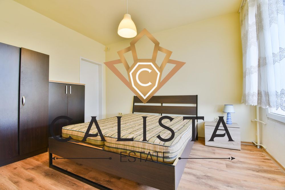 Дава се под наем Двустаен апартамент в София, Дружба 1 - 65 кв.м за 449 € - Снимка #4