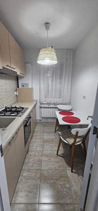 Apartament cu o camera