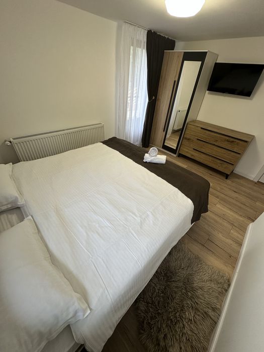 Inchiriez cabana Paltinis,Sibiu