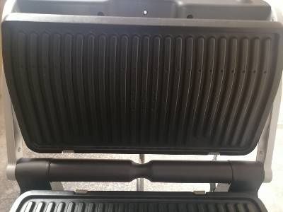Грил Tefal OptiGrill+ XL, Мултифункционален GC722D, 9 Програми