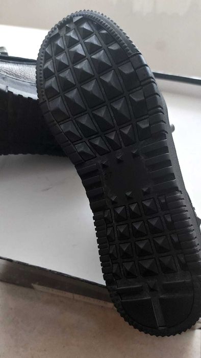 Стилни дамски обувки