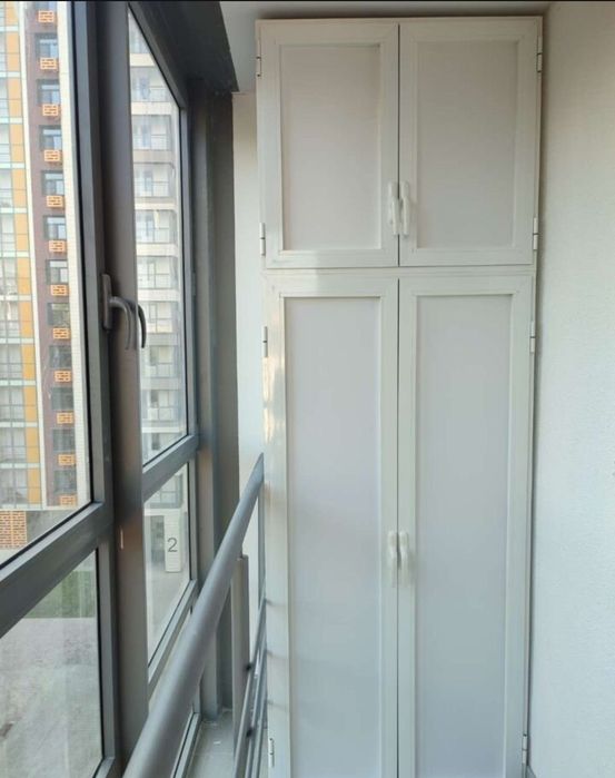 Обшивка Балкона Утепление Остекление Балконов и Лоджий Пластиковые