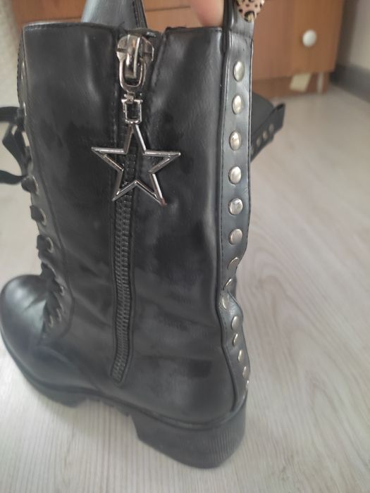 Нови дамски боти