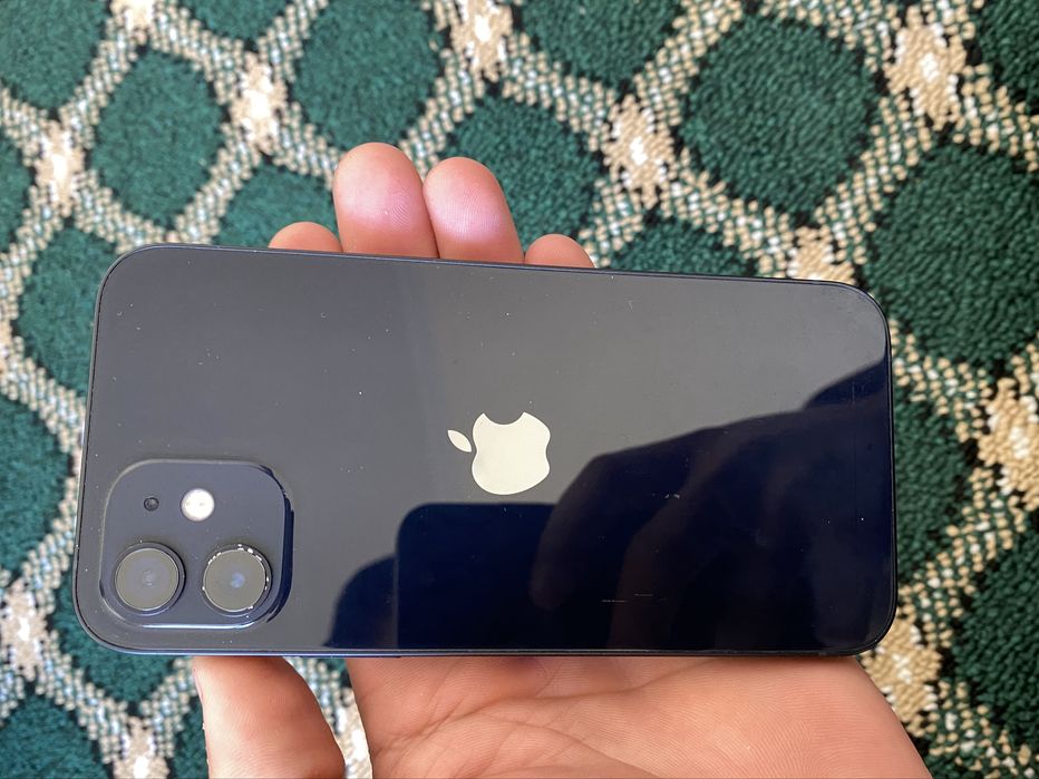 iphone 12 xotira 128 yomkes 76