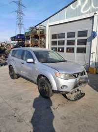 Mitsubishi Outlander 2.0 DID Dezmembrez/Dezmembram