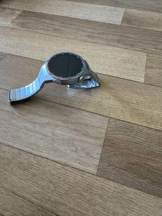 Huawei watch GT 5 Pro