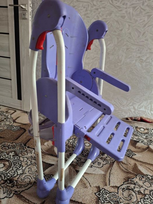 DETSKIY STOLIK  bolalar stulchasi