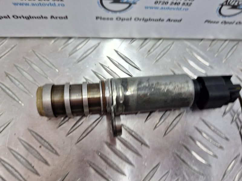 Senzor vanox variator turatie Opel Astra K 1.6 cdti