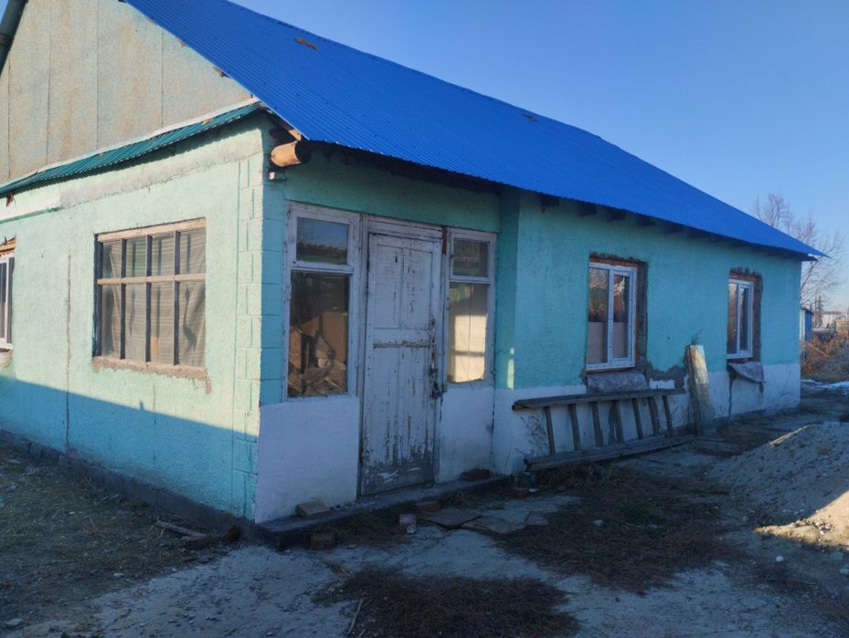 Продам дом с/о Родничок зимний вариант  рядом с астановкой  ул Тогас