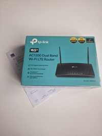 TP-Link Router Archer MR500 4G+ Cat6 Wireless Dual Band AC1200 Flybox