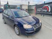 ФВ Голф 5 CBD 2.0 тди 140 к.с. / VW Golf 5 variant 2.0 tdi НА ЧАСТ