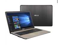 Ноутбук asus x540UV
