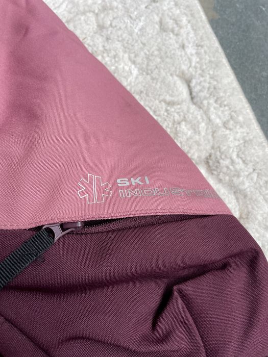 Costum schi Ski Industries fete