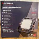 Proiector Parkside Performance 10 000 lumeni PALS 100 A1