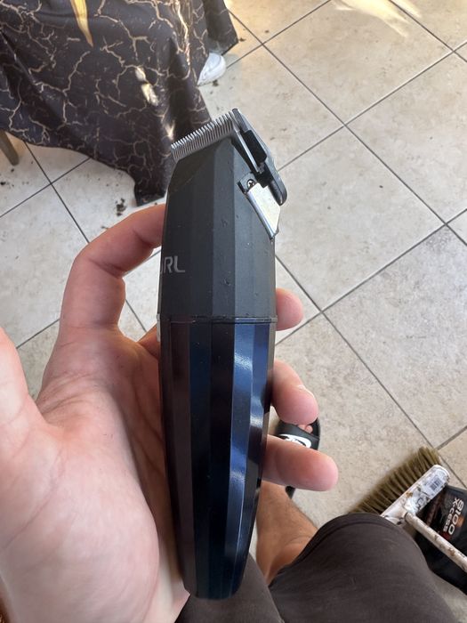 Vand JRL Onyx principala